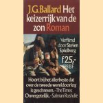 Het keizerrijk van de zon door J.G. Ballard