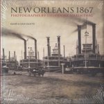 New Orleans 1867: photographs by Theodore Lilienthal
Gary Van Zante
€ 15,00