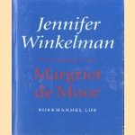 Jennifer Winkelman door Margriet de Moor