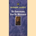 De oorsprong van de mensheid
Richard E. Leakey
€ 5,00