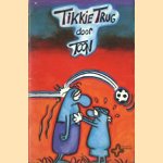 Tikkie Trug door Toon door Toon van Driel