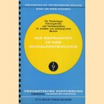 Die Befragung in der Sozialpsychologie. Arbeitsbücher zur Psychologischen Schulung für Psychologen, Führungskräfte und Verantwortliche im sozialen und pädagogischen Bereich. Theoretische Einführung. Umseitig: Praktische Übungen door Roger Mucchielli