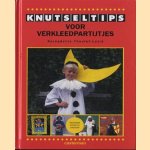 Knutseltips voor verkleedpartijtjes
Bernadette Theulet
€ 5,00