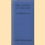 The control of industry
D.H. Robertson
€ 6,00