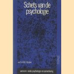 Schets van de psychologie door H.C.J. Duijker