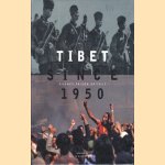 Tibet since 1950: silence, prison, or exile door Jeffrey Aaronson