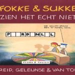 Fokke & Sukke zien het echt niet door Reid e.a.