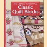 The ultimate collection of classic quilt blocks door Jeanne Stauffer