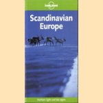 Lonely planet: Scandinavian Europe. Northern lights and late nights
Graeme Cornwallis
€ 10,00