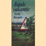 Fatale vakantie
Verity Bargate
€ 5,00