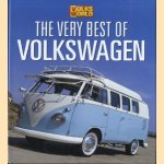 The very best of Volkswagen door Trevor Legate