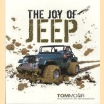 The joy of Jeep door Tom Morr