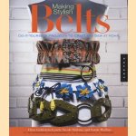 Making stylish belts: do-it-yourself projects to craft and sew at home
Ellen Goldstein-Lynch
€ 8,00