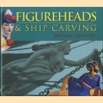 Figureheads and ship carving door Michael Stammers