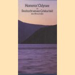 Homeros' Odyssee en Dooltocht van een Griekse held
Bertus Aafjes
€ 20,00