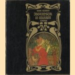 Jugendstil in Ungarn: Malerei, Graphik, Plastik door Judit Szabadi