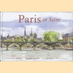 Paris en Seine door Patrick Cauvin e.a.