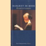 Kreutzersonate: eine Liebesgeschicte door Margriet de Moor