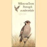 Pestvogels en andere verhalen door Willem van Toorn