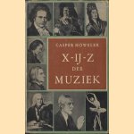 X-IJ-Z der muziek door Casper Höweler