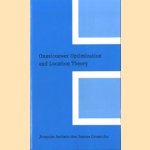 Quasiconvex Optimization and Location Theorie
Joaquim António dos Santos Gromicho
€ 7,50