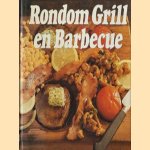 Rondom grill en barbecue door Caroline Steenvoorden-Winter