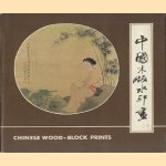 Chinese wood-block prints door diverse auteurs