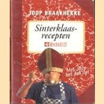 Sinterklaasrecepten door Joop Braakhekke