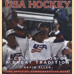 USA hockey: a celebration of a great tradition: the official commemorative book
Kevin Allen
€ 15,00