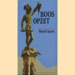 Boos opzet door Muriel Spark