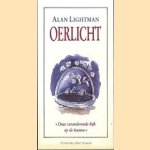 Oerlicht: onze veranderende kijk op de kosmos door Alan Lightman