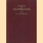 Leerboek der graphologie door J. Schrijver