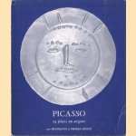 Picasso. 19 plats en argent door François Hugo e.a.