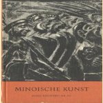 Minoische Kunst door Konrad Helbig