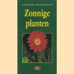 Zonnige planten door J.R. Haager