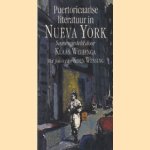 Puertoricaanse literatuur in Nueva York door Klaas Wellinga