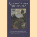 Voetsporen door Richard Holmes