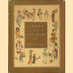 Under the window: pictures & rhymes for children door Kate Greenaway