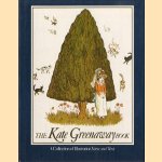 The Kate Greenaway book door Kate Greenaway