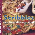 Scribbles & vliesofix op stof
Margriet Kors
€ 5,00