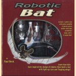 Robotic Bat
Paul Beck
€ 10,00