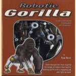 Robotic Gorilla
Paul Beck
€ 10,00