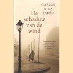 De schaduw van de wind
Carlos Ruiz Zafón
€ 6,50