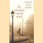 De schaduw van de wind
Carlos Ruiz Zafón
€ 6,50