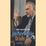 Jean-Marie Dedecker. De buffel
Raf Sauviller
€ 6,00