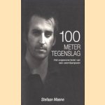 100 meter tegenslag door Stefaan Maene