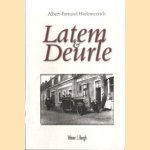 Latem & Deurle
Albert-Fernand Haelemeersch
€ 10,00