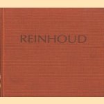 Reinhoud. Recente werken / Oeuvres recentes 1991-1997
Christian Dotremont
€ 20,00