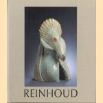 Reinhoud: Reinhoud en de ceramiek / Reinhoud et la céramique door Henk Trumpie