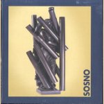 Sosno: Sculptures 1997-2003
Sosno
€ 15,00